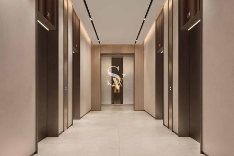 Lakás itt: Al Marjan Island, Ras Al Khaimah, EAE, 2 hálószoba, 116 m², azonosító: 702940 - fénykép 7