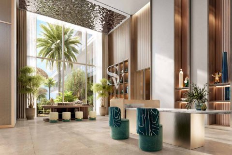 Lakás itt: Al Marjan Island, Ras Al Khaimah, EAE, 2 hálószoba, 116 m², azonosító: 702940 - fénykép 13