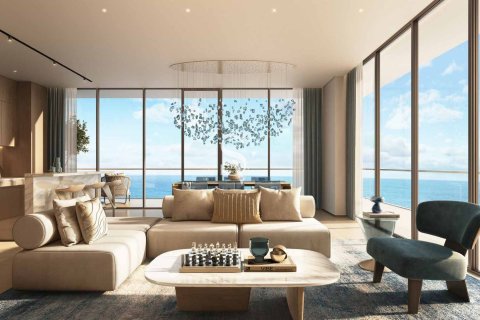 Lakás itt: Al Marjan Island, Ras Al Khaimah, EAE, 2 hálószoba, 116 m², azonosító: 702940 - fénykép 6