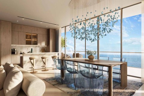 Apartment in Al Marjan Island, Ras Al Khaimah, UAE 2 bedrooms, 116 sq.m. № 702940