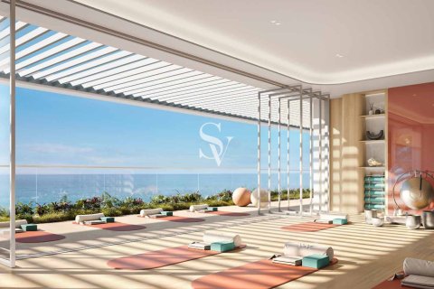 Lakás itt: Al Marjan Island, Ras Al Khaimah, EAE, 2 hálószoba, 116 m², azonosító: 702940 - fénykép 14