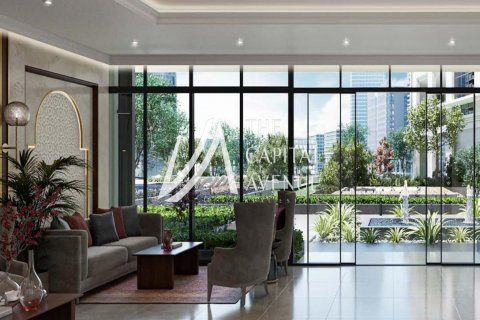 Apartment on the Yas Island, Abu Dhabi, UAE 5 bedrooms, 196 sq.m. № 604760 - photo 12
