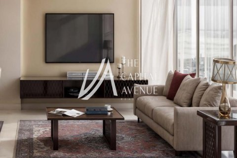 Apartment on the Yas Island, Abu Dhabi, UAE 5 bedrooms, 196 sq.m. № 604760 - photo 11