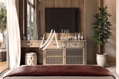 Apartment on the Yas Island, Abu Dhabi, UAE 5 bedrooms, 196 sq.m. № 604760 - photo 9
