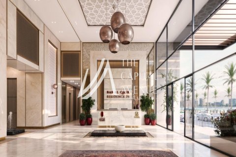 Apartment on the Yas Island, Abu Dhabi, UAE 5 bedrooms, 196 sq.m. № 604760 - photo 7