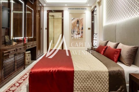 Apartment on the Yas Island, Abu Dhabi, UAE 5 bedrooms, 196 sq.m. № 604760 - photo 14