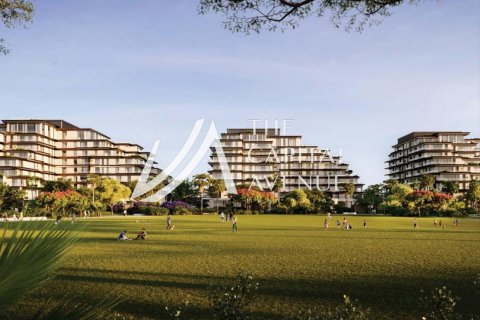 Dupleks në Yas Island, Abu Dhabi, Emiratet e Bashkuara Arabe 2 dhoma gjumi, 232 m2. № 604774 - Foto 1