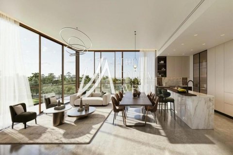 Dupleks në Yas Island, Abu Dhabi, Emiratet e Bashkuara Arabe 2 dhoma gjumi, 232 m2. № 604774 - Foto 14