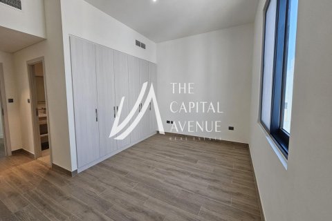 Vilë në Yas Island, Abu Dhabi, Emiratet e Bashkuara Arabe 4 dhoma gjumi, 210 m2. № 604771 - Foto 3