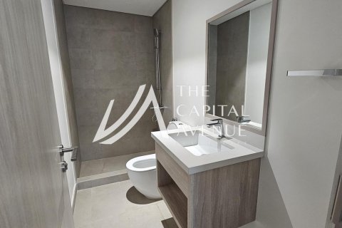 Vilë në Yas Island, Abu Dhabi, Emiratet e Bashkuara Arabe 4 dhoma gjumi, 210 m2. № 604771 - Foto 8