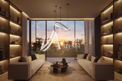 Apartment on the Yas Island, Abu Dhabi, UAE 2 bedrooms, 232 sq.m. № 604775 - photo 8