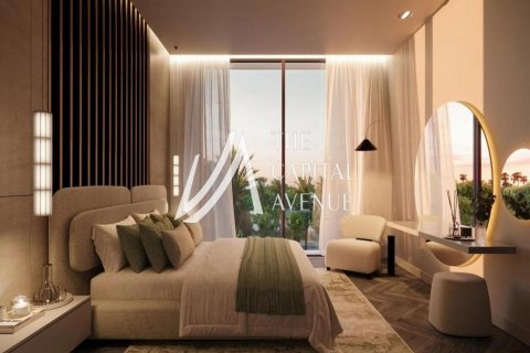 Apartment on the Yas Island, Abu Dhabi, UAE 2 bedrooms, 232 sq.m. № 604775 - photo 11