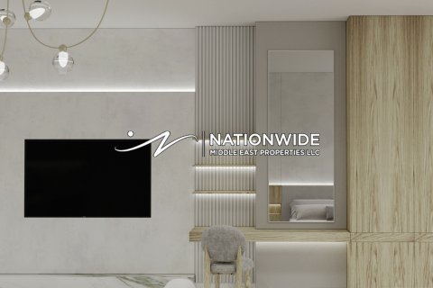 Müüa korter asukohaga Abu Dhabi, AÜE: 1 magamistoaga, 45 m² Nr 584940 - pilt 6
