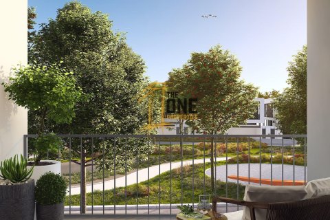 Vilë në Mina Al Arab, Ras Al Khaimah, Emiratet e Bashkuara Arabe 2 dhoma gjumi, 179.1 m2. № 584966 - Foto 12
