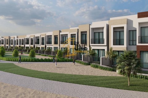 Vilë në Mina Al Arab, Ras Al Khaimah, Emiratet e Bashkuara Arabe 2 dhoma gjumi, 179.1 m2. № 584966 - Foto 7