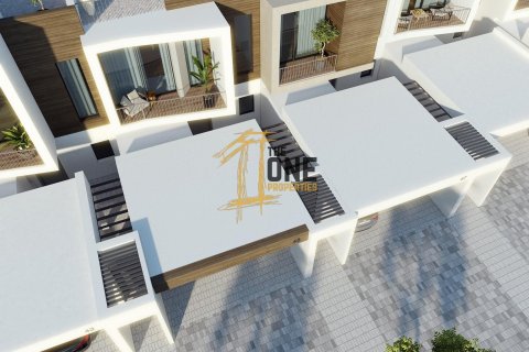 Vilë në Mina Al Arab, Ras Al Khaimah, Emiratet e Bashkuara Arabe 2 dhoma gjumi, 179.1 m2. № 584966 - Foto 8