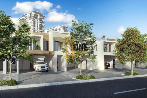 Vilë në Mina Al Arab, Ras Al Khaimah, Emiratet e Bashkuara Arabe 2 dhoma gjumi, 179.1 m2. № 584966 - Foto 11