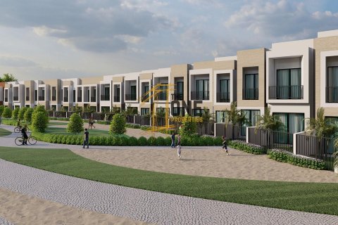 Vilë në Mina Al Arab, Ras Al Khaimah, Emiratet e Bashkuara Arabe 2 dhoma gjumi, 179.1 m2. № 584966 - Foto 6