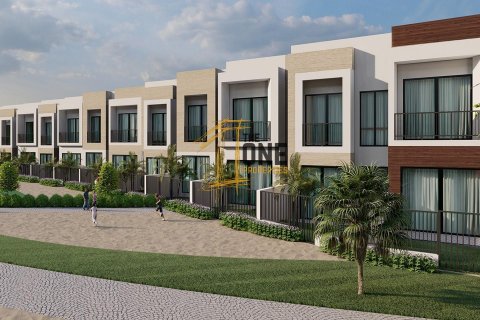 Vilë në Mina Al Arab, Ras Al Khaimah, Emiratet e Bashkuara Arabe 2 dhoma gjumi, 179.1 m2. № 584966 - Foto 9