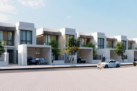 Vilë në Mina Al Arab, Ras Al Khaimah, Emiratet e Bashkuara Arabe 2 dhoma gjumi, 179.1 m2. № 584966 - Foto 3