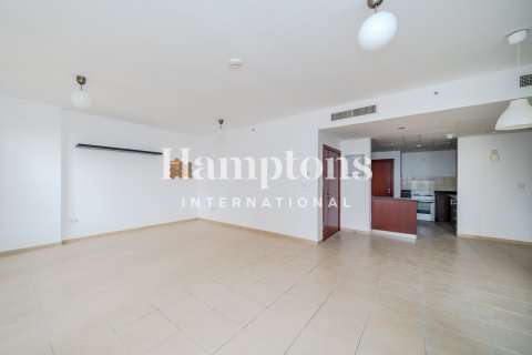 Apartmen di Jumeirah Beach Residence, Dubai, UAE 2 bilik tidur, 122.32909622 meter persegi № 662698 - foto 5