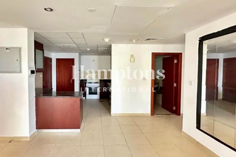 Jumeirah Beach Residence, Dubai, संयुक्त अरब अमीरात में अपार्टमेंट, 2 बेडरूम, 122.329 वर्ग मीटर, संख्या 662698 - फ़ोटो 16