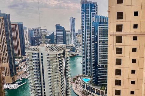 Apartman u gradu Jumeirah Beach Residence, Dubai, UAE 2 spavaće sobe, 122.32909622 m2 Br. 662698 - Slika 23