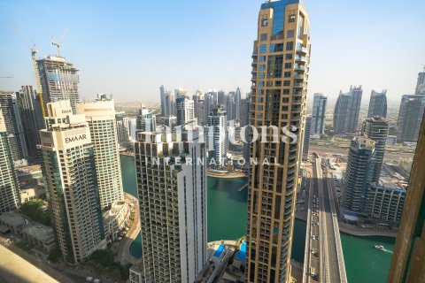 Apartmen di Jumeirah Beach Residence, Dubai, UAE 2 bilik tidur, 122.32909622 meter persegi № 662698 - foto 20