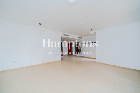 Apartmen di Jumeirah Beach Residence, Dubai, UAE 2 bilik tidur, 122.32909622 meter persegi № 662698 - foto 6