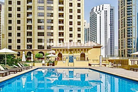 Jumeirah Beach Residence, Dubai, संयुक्त अरब अमीरात में अपार्टमेंट, 2 बेडरूम, 122.329 वर्ग मीटर, संख्या 662698 - फ़ोटो 10