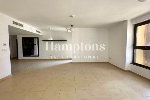 Jumeirah Beach Residence, Dubai, संयुक्त अरब अमीरात में अपार्टमेंट, 2 बेडरूम, 122.329 वर्ग मीटर, संख्या 662698 - फ़ोटो 14