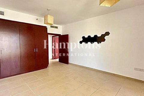 Jumeirah Beach Residence, Dubai, संयुक्त अरब अमीरात में अपार्टमेंट, 2 बेडरूम, 122.329 वर्ग मीटर, संख्या 662698 - फ़ोटो 7