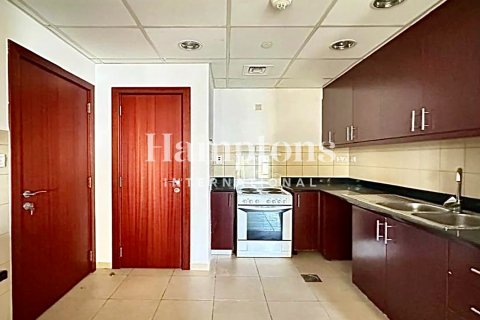 Jumeirah Beach Residence, Dubai, संयुक्त अरब अमीरात में अपार्टमेंट, 2 बेडरूम, 122.329 वर्ग मीटर, संख्या 662698 - फ़ोटो 4