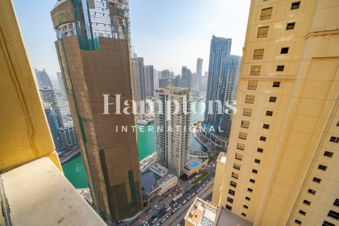 Apartmen di Jumeirah Beach Residence, Dubai, UAE 2 bilik tidur, 122.32909622 meter persegi № 662698 - foto 13