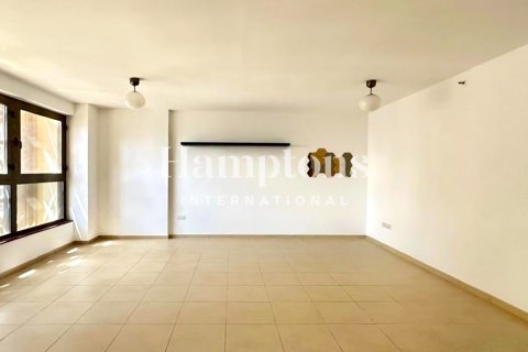 Jumeirah Beach Residence, Dubai, संयुक्त अरब अमीरात में अपार्टमेंट, 2 बेडरूम, 122.329 वर्ग मीटर, संख्या 662698 - फ़ोटो 12