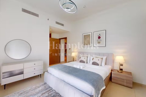 Снять в аренду квартиру в Даунтаун Дубай (Даунтаун Бурдж Дубай), ОАЭ 2 спальни, 110.41986065м2, № 662694 - фото 4