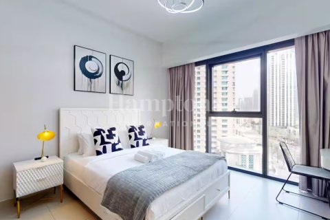 Снять в аренду квартиру в Даунтаун Дубай (Даунтаун Бурдж Дубай), ОАЭ 2 спальни, 110.41986065м2, № 662694 - фото 10