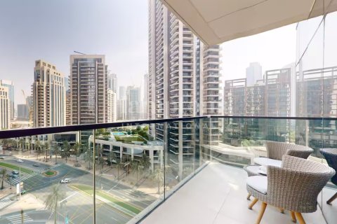 Снять в аренду квартиру в Даунтаун Дубай (Даунтаун Бурдж Дубай), ОАЭ 2 спальни, 110.41986065м2, № 662694 - фото 15