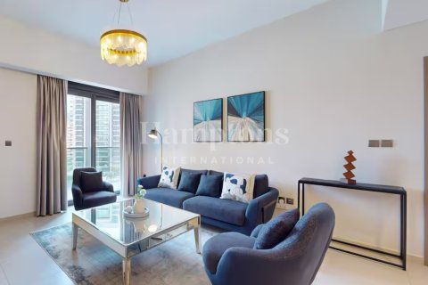 Снять в аренду квартиру в Даунтаун Дубай (Даунтаун Бурдж Дубай), ОАЭ 2 спальни, 110.41986065м2, № 662694 - фото 18