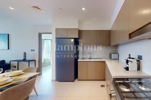 Снять в аренду квартиру в Даунтаун Дубай (Даунтаун Бурдж Дубай), ОАЭ 2 спальни, 110.41986065м2, № 662694 - фото 16