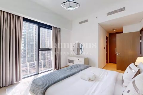 Снять в аренду квартиру в Даунтаун Дубай (Даунтаун Бурдж Дубай), ОАЭ 2 спальни, 110.41986065м2, № 662694 - фото 5