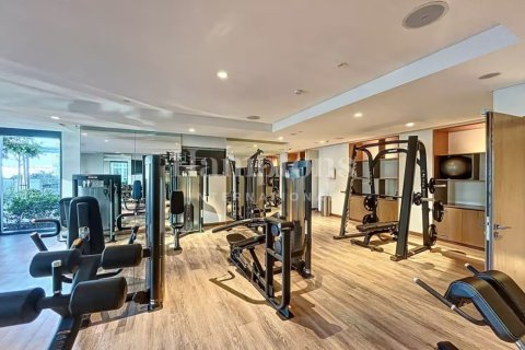 Снять в аренду квартиру в Даунтаун Дубай (Даунтаун Бурдж Дубай), ОАЭ 2 спальни, 110.41986065м2, № 662694 - фото 12