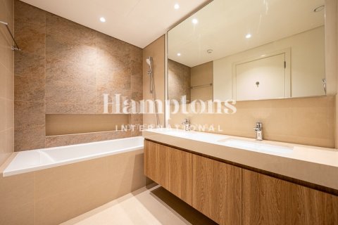 Downtown Dubai (Downtown Burj Dubai)、Dubai、UAE にあるマンションの賃貸物件 2ベッドルーム、108.44938802 m2、No662699 - 写真 1