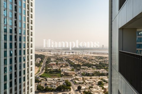 Downtown Dubai (Downtown Burj Dubai)、Dubai、UAE にあるマンションの賃貸物件 2ベッドルーム、108.44938802 m2、No662699 - 写真 4