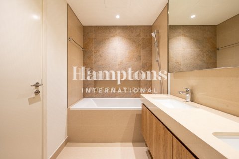 Downtown Dubai (Downtown Burj Dubai)、Dubai、UAE にあるマンションの賃貸物件 2ベッドルーム、108.44938802 m2、No662699 - 写真 13