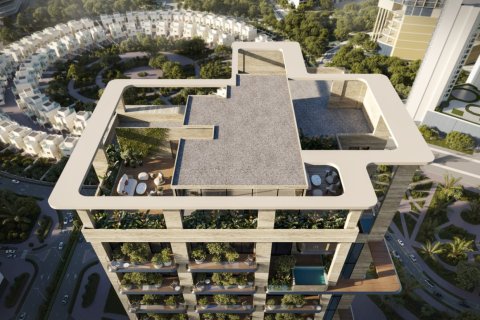 Jumeirah Village Circle, Dubai, BAE’de satılık daire 1 yatak odası, 69.03 m² No 752665 - fotoğraf 5