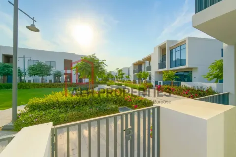 Shtëpi në qytet në Arabian Ranches 3, Dubai, Emiratet e Bashkuara Arabe 3 dhoma gjumi, 142 m2. № 690352 - Foto 3