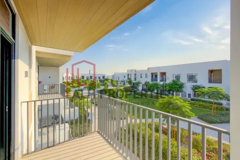 Shtëpi në qytet në Arabian Ranches 3, Dubai, Emiratet e Bashkuara Arabe 3 dhoma gjumi, 142 m2. № 690352 - Foto 26