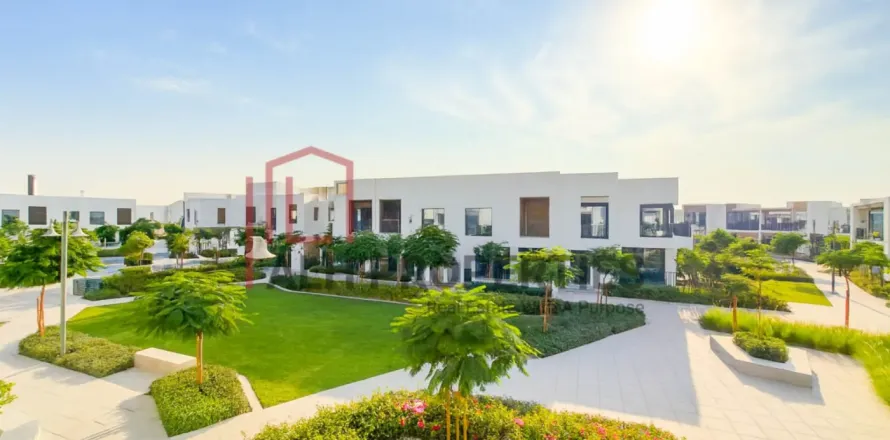Shtëpi në qytet në Arabian Ranches 3, Dubai, Emiratet e Bashkuara Arabe 3 dhoma gjumi, 142 m2. № 690352