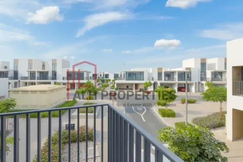 Shtëpi në qytet në Arabian Ranches 3, Dubai, Emiratet e Bashkuara Arabe 3 dhoma gjumi, 142 m2. № 690352 - Foto 27
